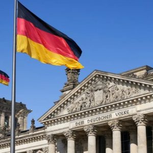 Γερμανία: Χαμηλότερα του αναμενόμενου η άνοδος του πληθωρισμού
