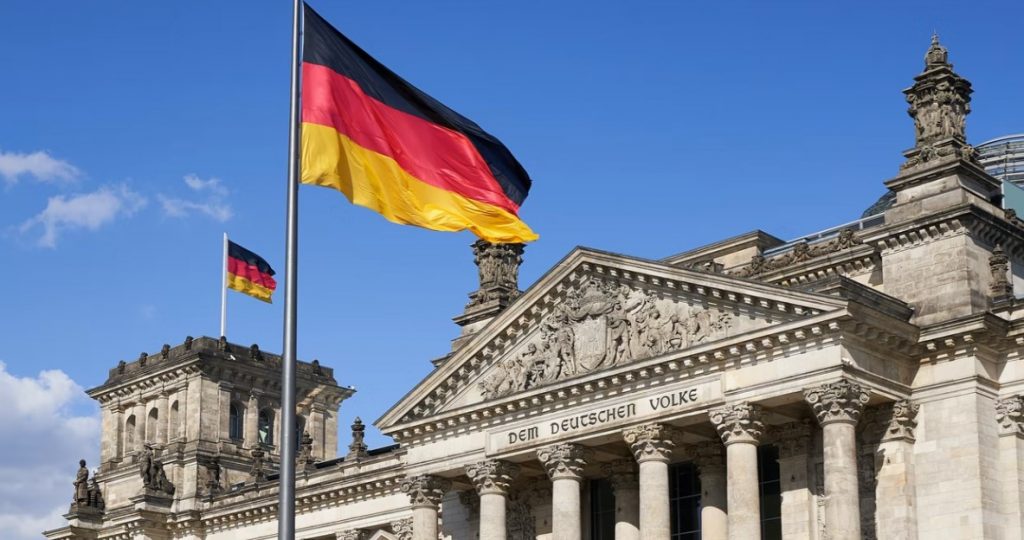 Γερμανία: Αναθεωρεί ανοδικά τις προβλέψεις για την ανάπτυξη του 2023