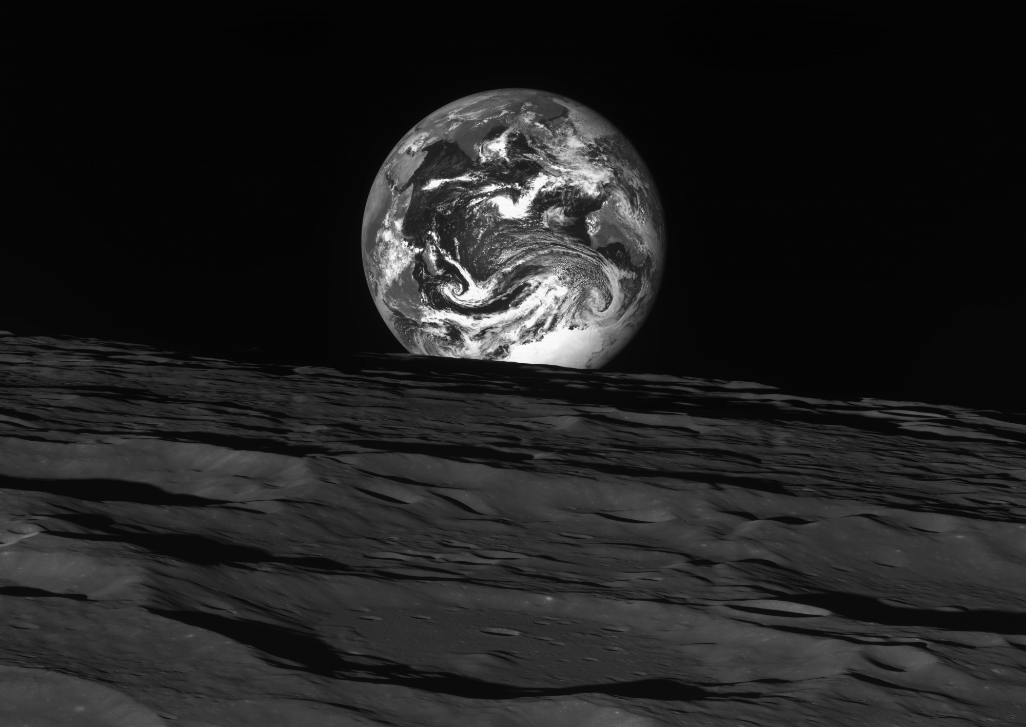 Κίνα: Ετοιμάζει αποστολή στη σκοτεινή πλευρά της σελήνης