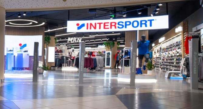Intersport: Ετοιμάζει μεγάλη επέκταση στη Γερμανία με νέα καταστήματα