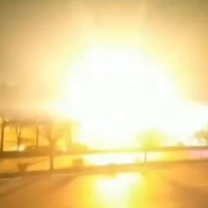 Ιράν: Εργοστάσιο πυρομαχικών δέχτηκε επίθεση με drone [Video]