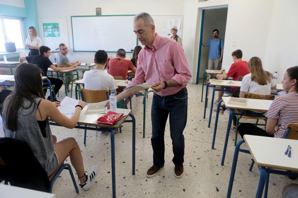 Υπουργείο Παιδείας και Θρησκευμάτων: Έρχεται νέο σύστημα διορισμών λέει η Κεραμέως