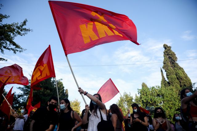 ΚΚΕ: «Μοναδική δύναμη εργατικής – λαϊκής αντιπολίτευσης απέναντι στη νέα κυβέρνηση»