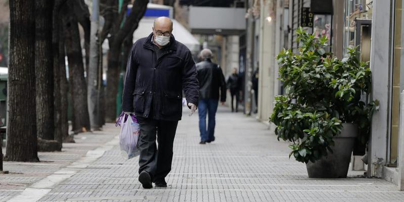 Κορωνοϊός: Σε ποια πόλη εκτοξεύτηκε το ιικό φορτίο κατά 280%