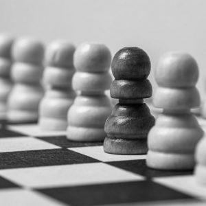 Ο επιδραστικός ηγέτης