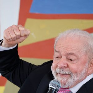 Λούλα ντα Σίλβα: Η Βραζιλία θα ζήσει και χωρίς το εμπόριο με τις ΗΠΑ