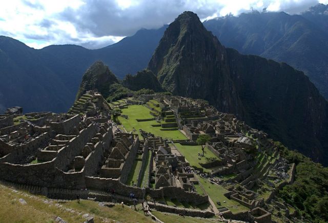 Περού: Κλείνει το Μάτσου Πίτσου λόγω των ταραχών – Αποκλείστηκαν τουρίστες