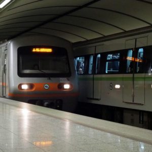 Μετρό: Στάση εργασίας των εργαζομένων σήμερα το βράδυ