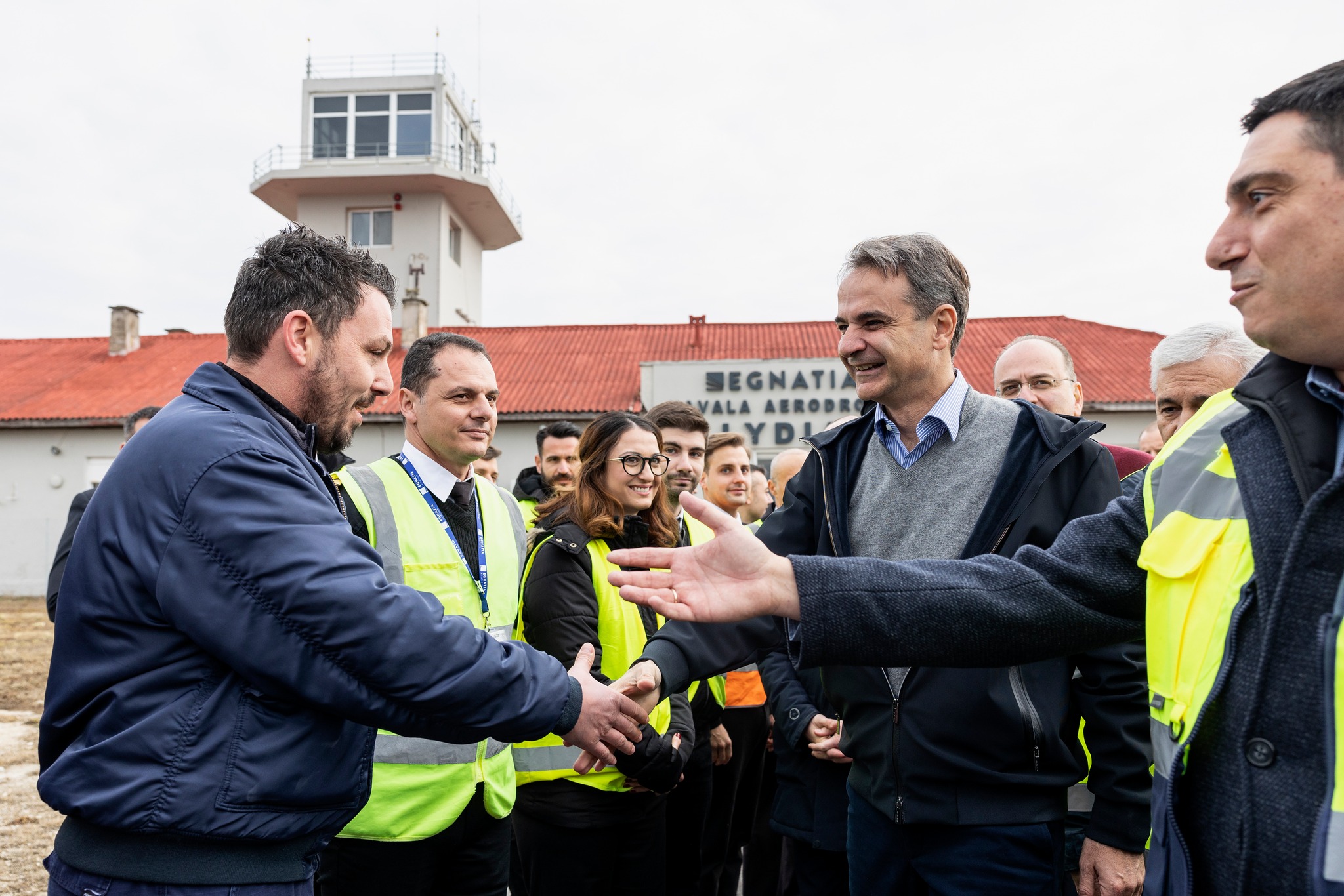 Μητσοτάκης: Ρεκόρ σε ρυθμούς ανάπτυξης για την Ελλάδα – Όλοι πληρώνουν λιγότερο φόρο