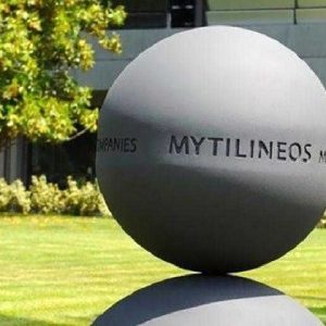 Mytilineos: Νέα επένδυση 60 εκατ. ευρώ για εργοστάσιο στο Βόλο – Θα παράγει ειδικές μεταλλικές κατασκευές