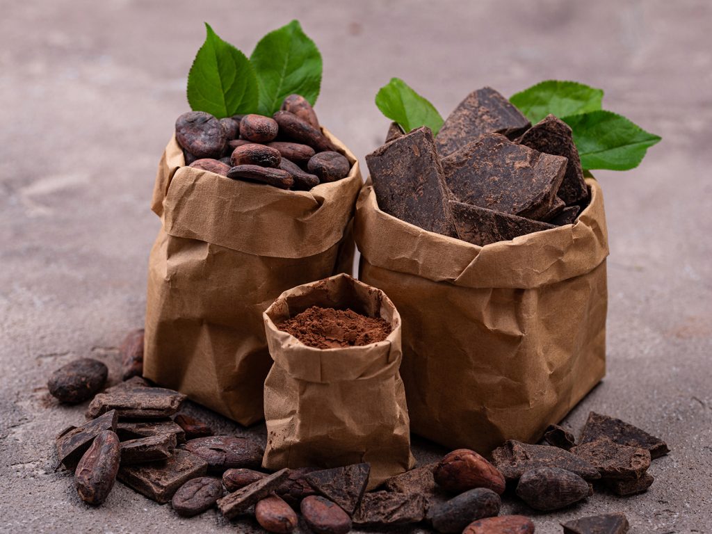 Κακάο: Οι υψηλές τιμές φέρνουν ελλείψεις στη σοκολάτα παγκοσμίως