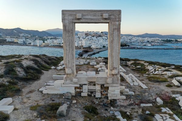 Τουρισμός: Τα τρία ελληνικά νησιά που επιλέγουν οι κάτοικοι του Μάντσεστερ