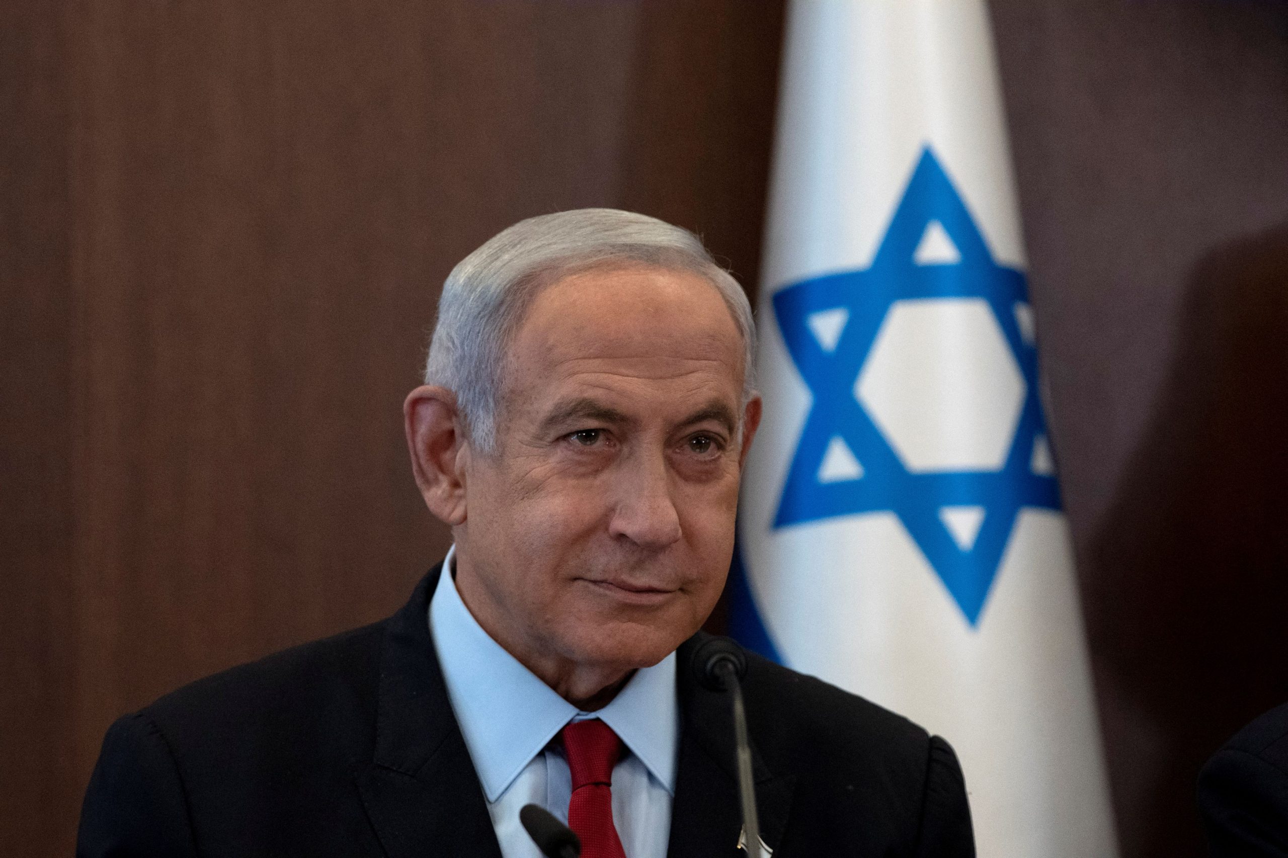 Ισραήλ: Ο Νετανιάχου θα απομακρύνει από την κυβέρνηση τον Αριέ Ντερί
