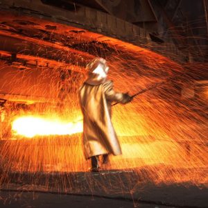 Νικέλιο: Σε υψηλό εννεαμήνου η τιμή