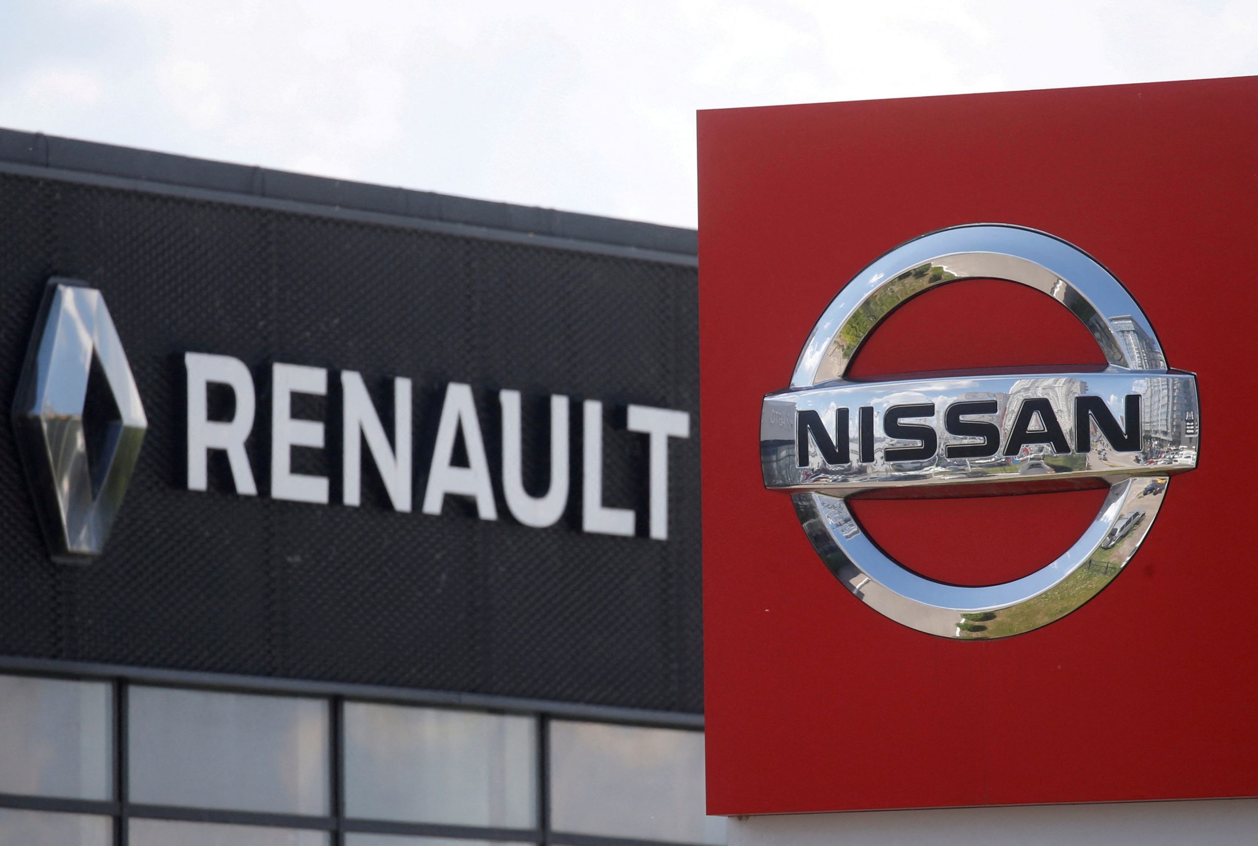 Renault – Nissan: Σε νέες βάσεις η συμμαχία τους