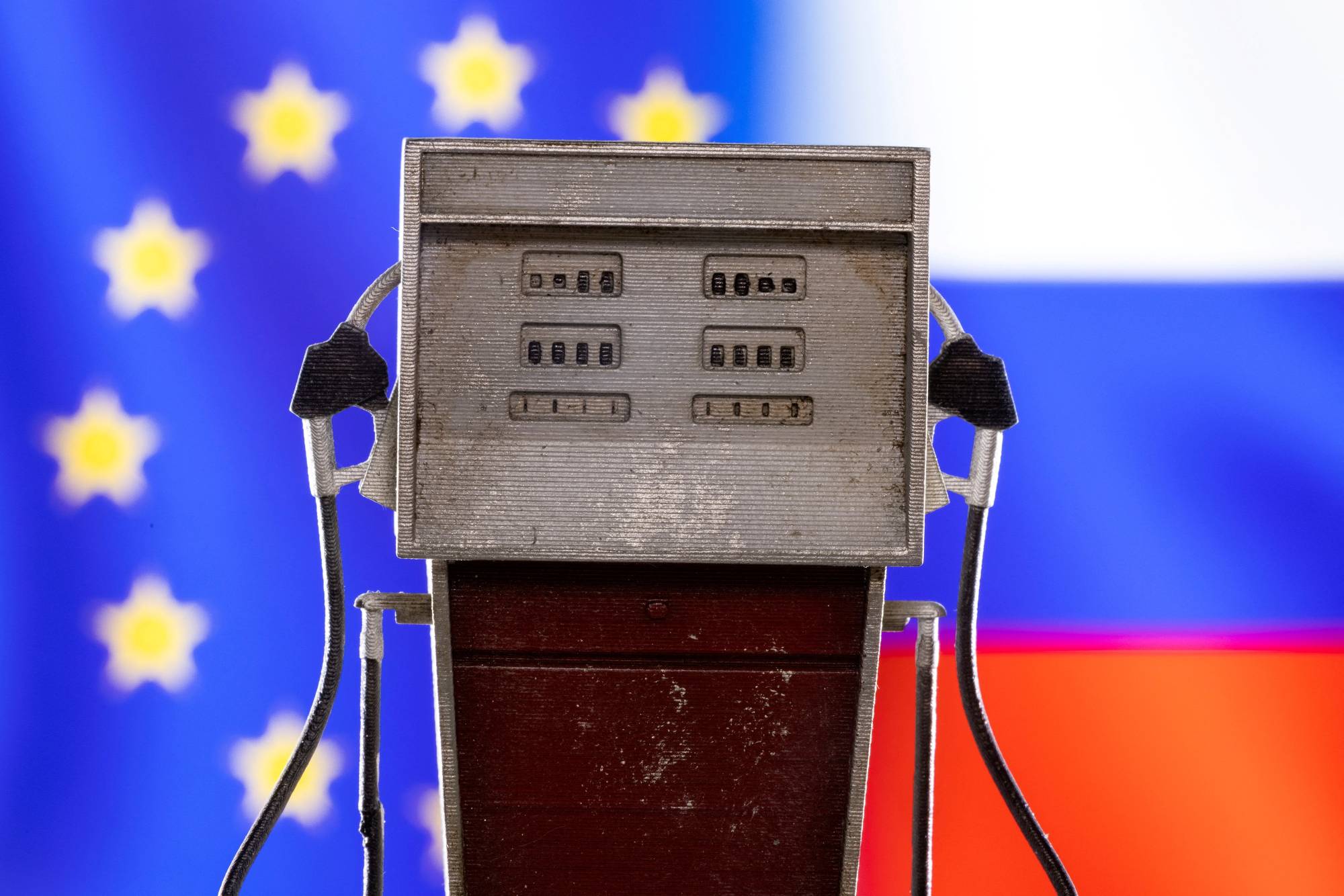 Ρωσικό πετρέλαιο: Οι G7 εξετάζουν αλλαγές στο πλαφόν