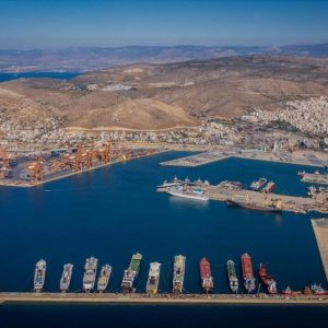 Λιμάνι Πειραιά: Εκδόθηκε το ΦΕΚ του Master Plan