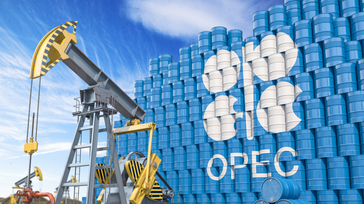 Πετρέλαιο: Κάτω από τα 90 δολάρια υποχωρούν οι τιμές