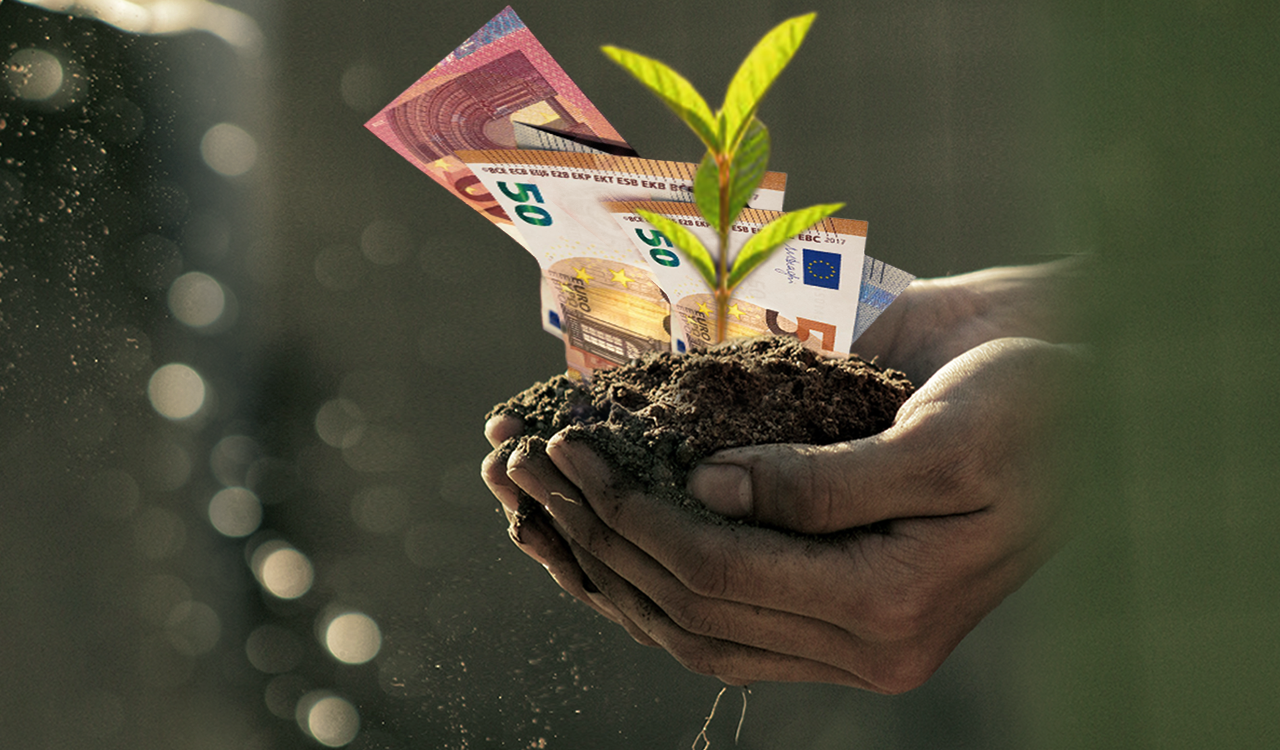 ΥΠΑΑΤ: Πόροι 500 εκατ. ευρώ από το Ταμείο Ανάκαμψης για ιδιωτικές επενδύσεις στον αγροτικό τομέα