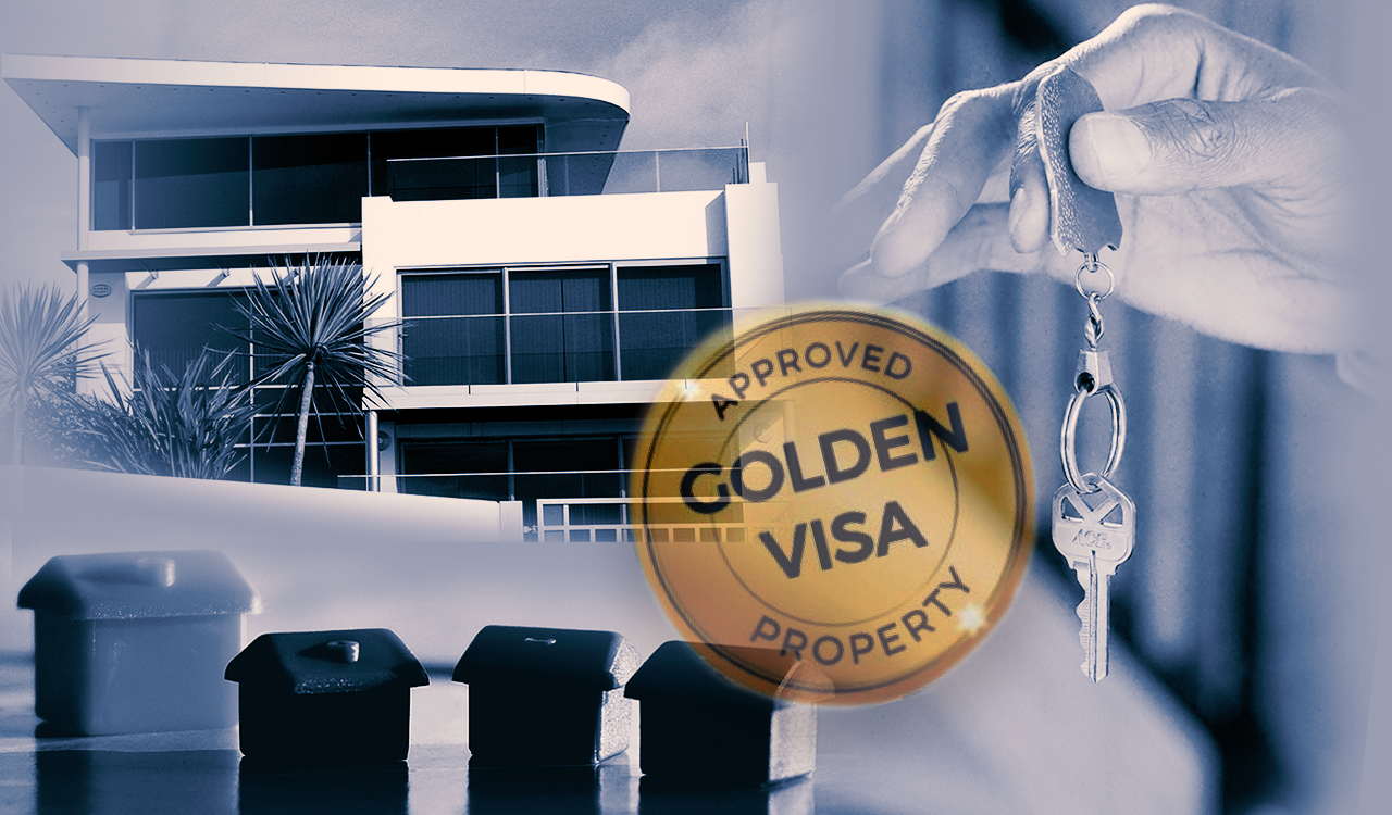 Golden visa: Η Ελλάδα το hotspot της Ευρώπης