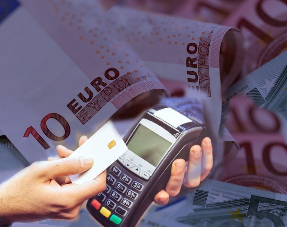 Ηλεκτρονικές συναλλαγές: Νέα μείωση στο όριο για πληρωμές σε μετρητά