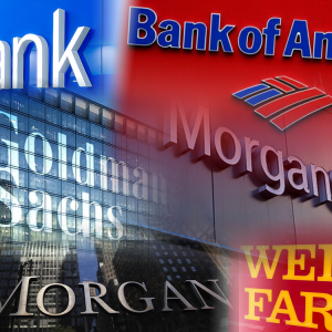ΗΠΑ: Γιατί οι τράπεζες καταγράφουν απώλειες ύψους 620 δισ. δολαρίων