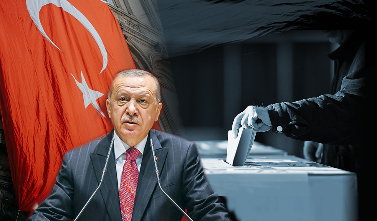 Ερντογάν: Παροχές και προεκλογική εκστρατεία