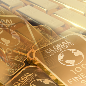Χρυσός: Φρενίτιδα αγορών από τις κεντρικές τράπεζες