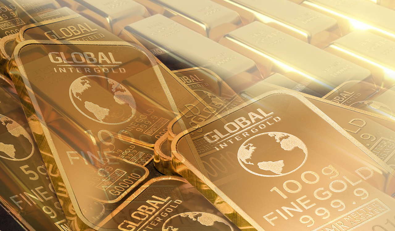 Χρυσός: Φρενίτιδα αγορών από τις κεντρικές τράπεζες