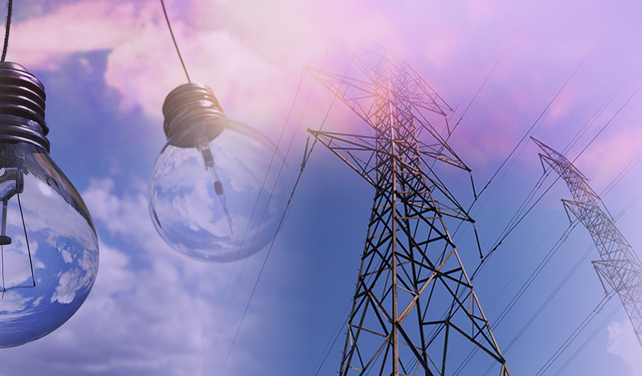 Ηλεκτρικό ρεύμα: Για έκτο μήνα βουτιά της ζήτησης