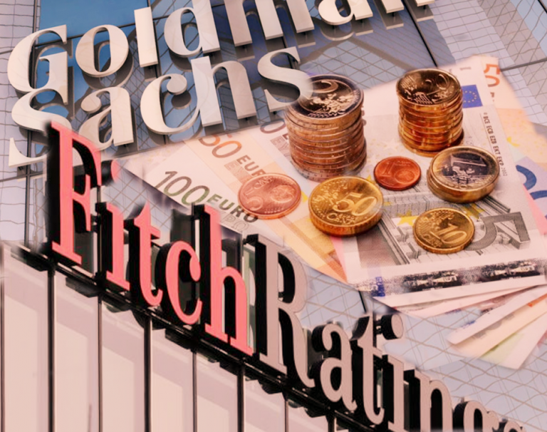 Fitch:  Αναβαθμίζει την Ελλάδα σε «BB+»