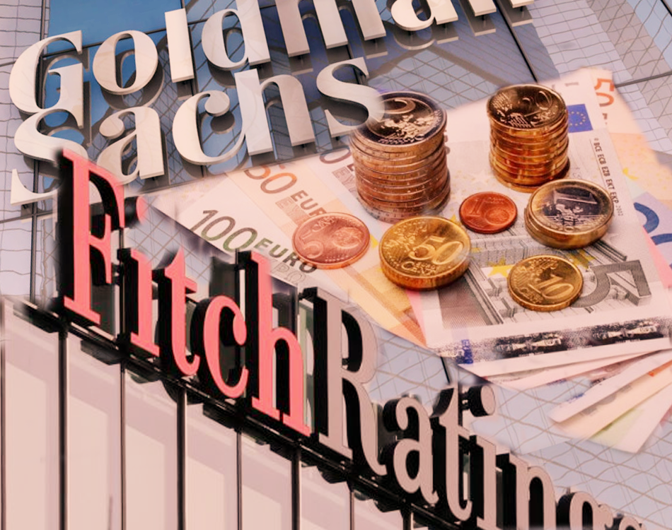 Waiting for Fitch to start off this year’s ratings race for Greek economy