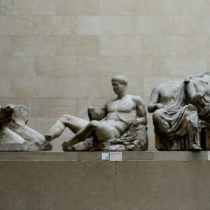 Parthenon Marbles: 6+1 Reasons for Their Return Now