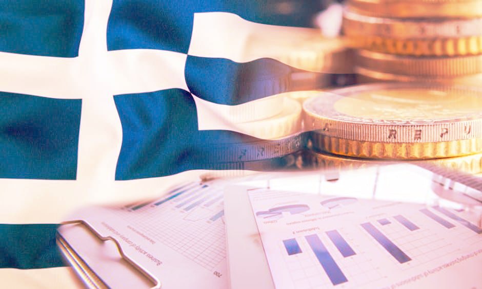JP Morgan: Greece’s investment grade will have to wait