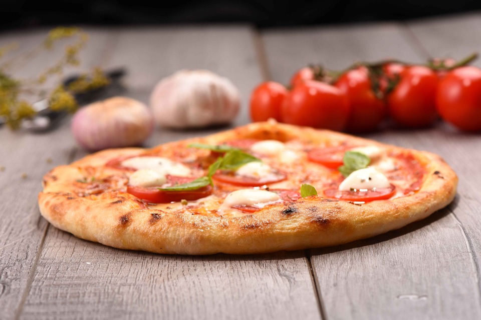 «Δείκτης πίτσας Μαργαρίτα»: Η ακρίβεια σαρώνει τους οικογενειακούς προϋπολογισμούς