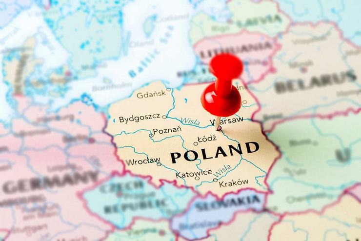 Πολωνία: Προγραμματίζει εκτόξευση στρατιωτικών δορυφόρων το 2025
