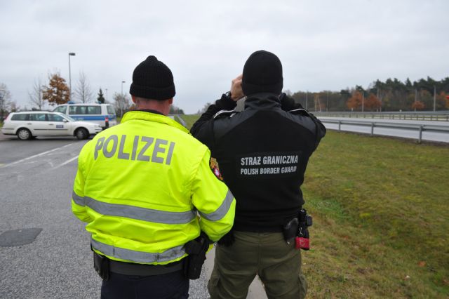 Πολωνία: Έρευνα για «Ισπανούς δύτες» που διασώθηκαν στη Βαλτική και κατόπιν εξαφανίστηκαν