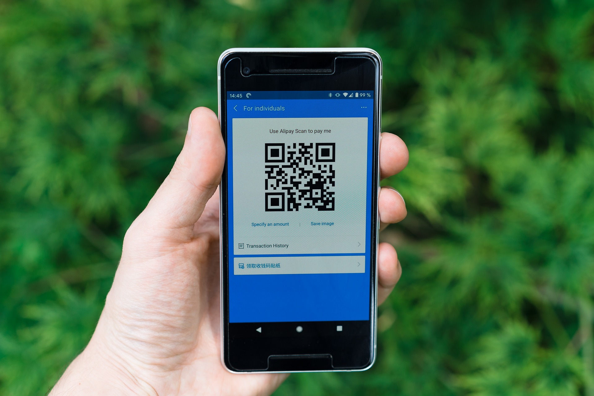 ΔΙΑΣ: Πληρωμές με QR Code στο ηλεκτρονικό κατάστημα μέσω IRIS Payments – Η διαδικασία βήμα-βήμα