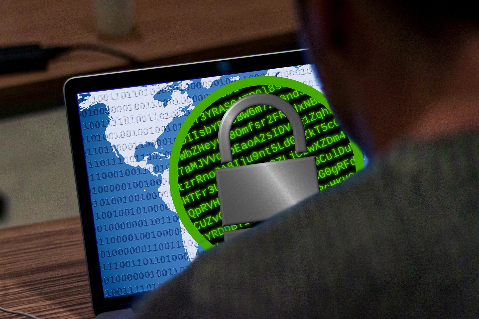 Κυβερνοεπιθέσεις: Εξαρθρώθηκε ένα από τα πιο σκληρά δίκτυα επιθέσεων με ransomware