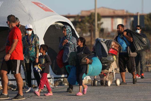 Βρετανία: Σχεδόν 30.000 πρόσφυγες και μετανάστες διέσχισαν τη Μάγχη το 2023