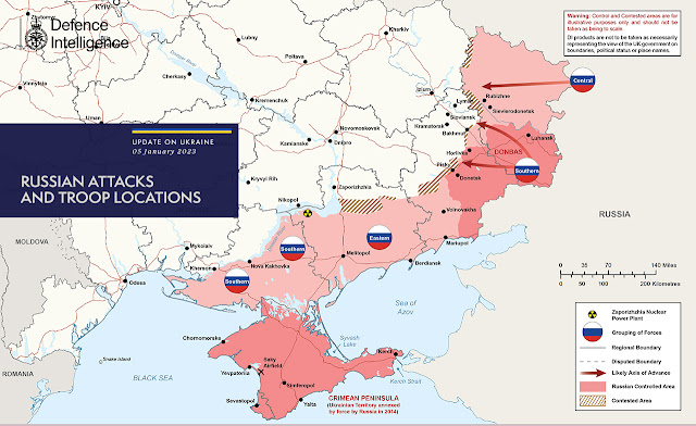 Bρετανία για Ρωσία: Mεταφέρει στρατηγικά βομβαρδιστικά στη ρωσική Άπω Ανατολή