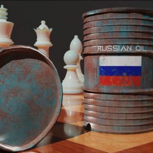 Ρωσία: Πλαφόν και εμπάργκο ψαλιδίζουν τα ενεργειακά έσοδα
