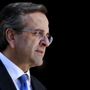 Παρέμβαση Σαμαρά για Τέμπη: «Χωρίς ηθικό έρεισμα η απόρριψη του αιτήματος των γονιών για εκταφή σορών των παιδιών τους»