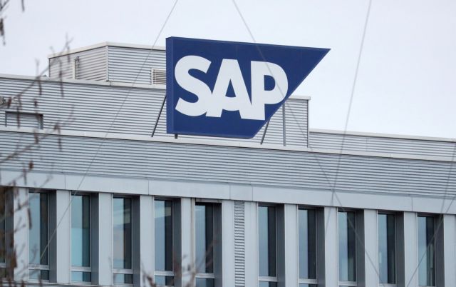 SAP: Σχεδιάζει 3.000 απολύσεις
