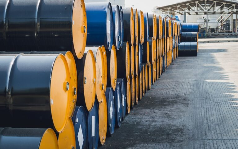 Πετρέλαιο: Άλμα έως 8% στις τιμές μετά τις ανακοινώσεις ΟΠΕΚ+