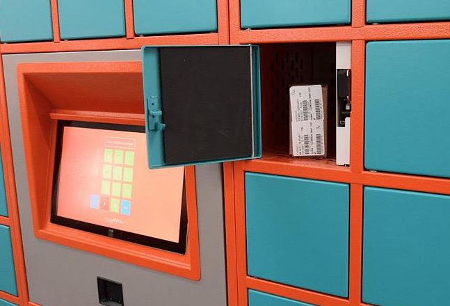 Smart lockers: Πόσο πιο κοντά φέρνουν το «τελευταίο μίλι»