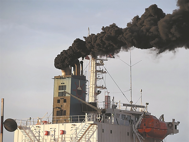 Ναυτιλία: Οι πλοιοκτήτες αναμένουν πραγματικές πράσινες λύσεις για τα πλοία