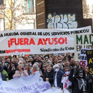 Ισπανία: Νέα αύξηση του κατώτατου μισθού κατά 8%