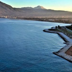 Παραλίες: Παράταση της προθεσμίας υποβολής αιτήσεων για παραχώρηση