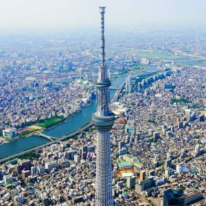 Μητσοτάκης: Επίσημη επίσκεψη στην Ιαπωνία – Η ατζέντα
